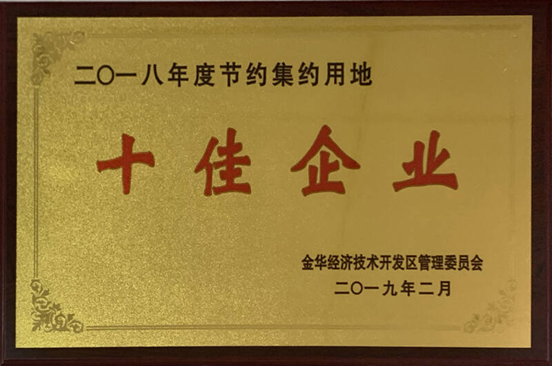 Top 10 Companies of 2018 Top 10 Companies of 2018